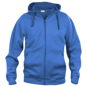 CLIQUE Basic Hoody Full Zip